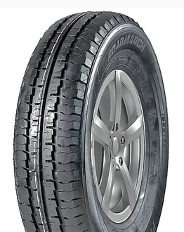 A/шина 215/75R16C ROADMARCH PRIMEVAN 36 116/114R